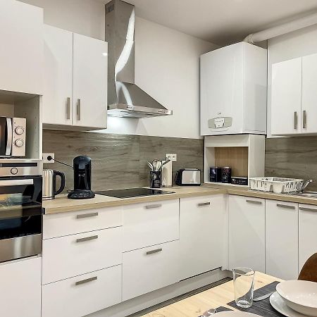 Em Life Colmar Apartment Exterior photo